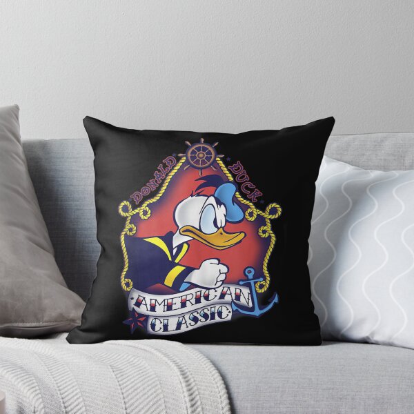Item preview, Art - Donald Duck designed and sold by gloverjayvo.