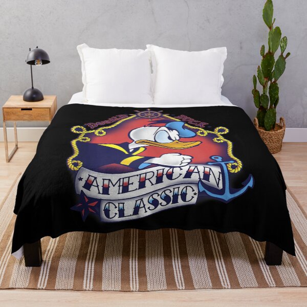 Item preview, Art - Donald Duck designed and sold by gloverjayvo.