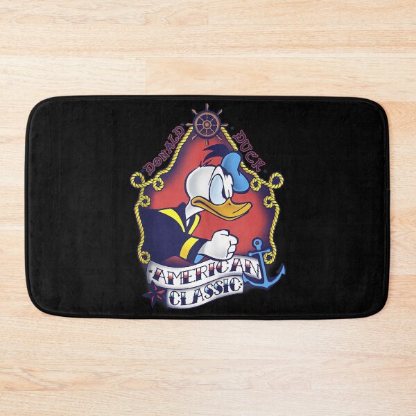 Item preview, Art - Donald Duck designed and sold by gloverjayvo.
