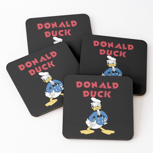 Item preview, Art - Donald Duck designed and sold by gloverjayvo.
