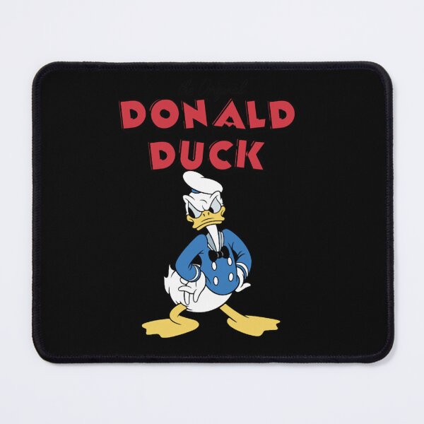 Item preview, Art - Donald Duck designed and sold by gloverjayvo.