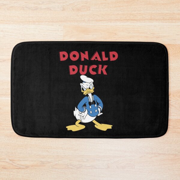 Item preview, Art - Donald Duck designed and sold by gloverjayvo.