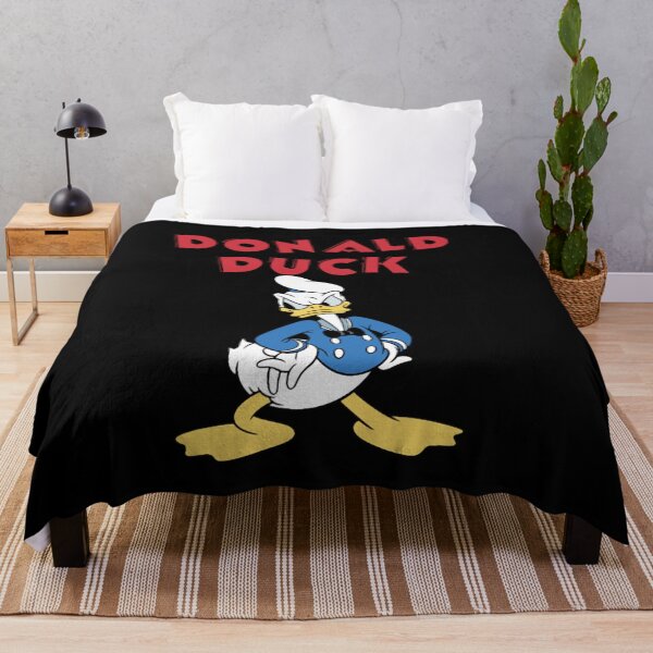 Item preview, Art - Donald Duck designed and sold by gloverjayvo.