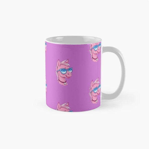 Item preview, Pink Pony designed and sold by AshantyPaz.