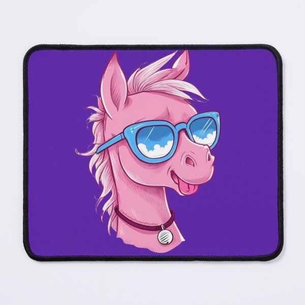Item preview, Pink Pony designed and sold by AshantyPaz.