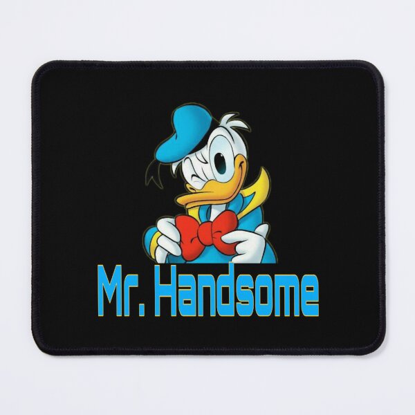 Item preview, Art - Donald Duck designed and sold by gloverjayvo.