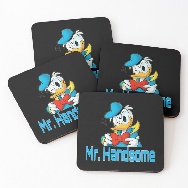 Item preview, Art - Donald Duck designed and sold by gloverjayvo.