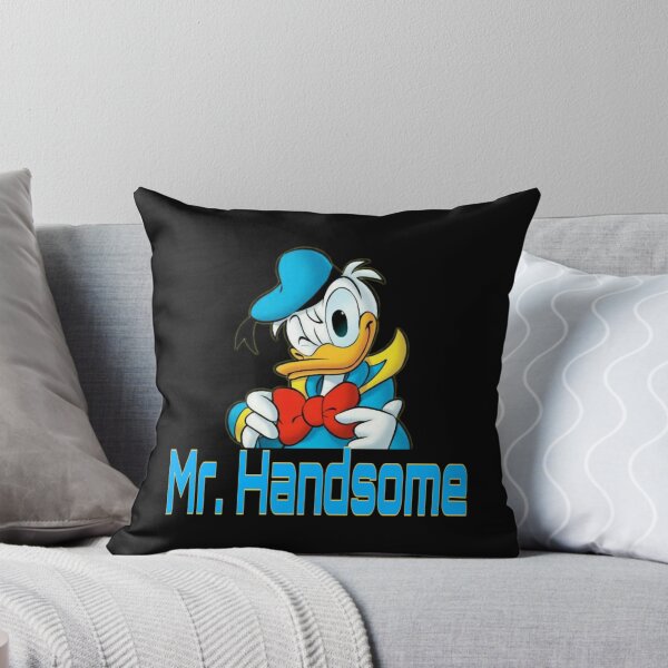 Item preview, Art - Donald Duck designed and sold by gloverjayvo.