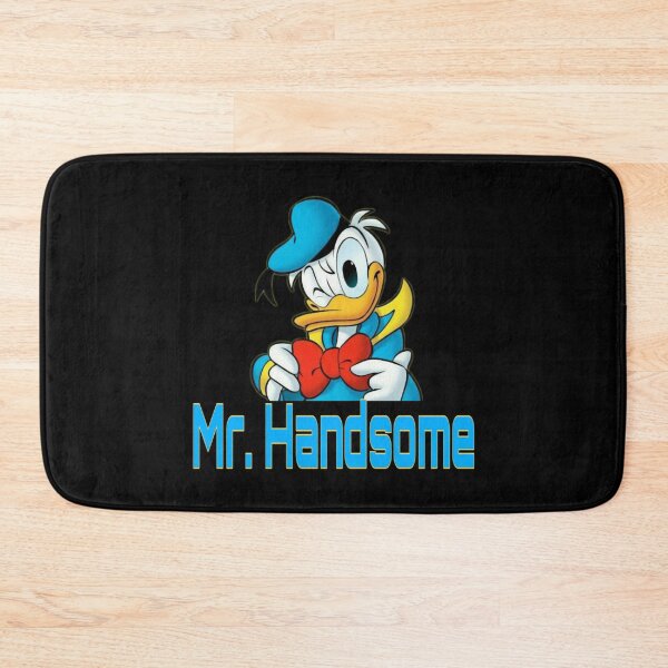 Item preview, Art - Donald Duck designed and sold by gloverjayvo.