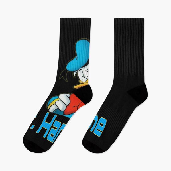 Item preview, Art - Donald Duck designed and sold by gloverjayvo.