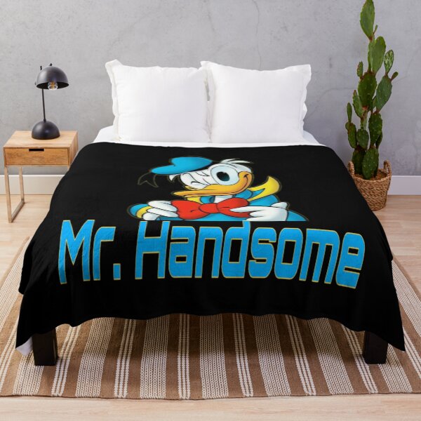Item preview, Art - Donald Duck designed and sold by gloverjayvo.
