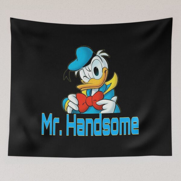 Item preview, Art - Donald Duck designed and sold by gloverjayvo.