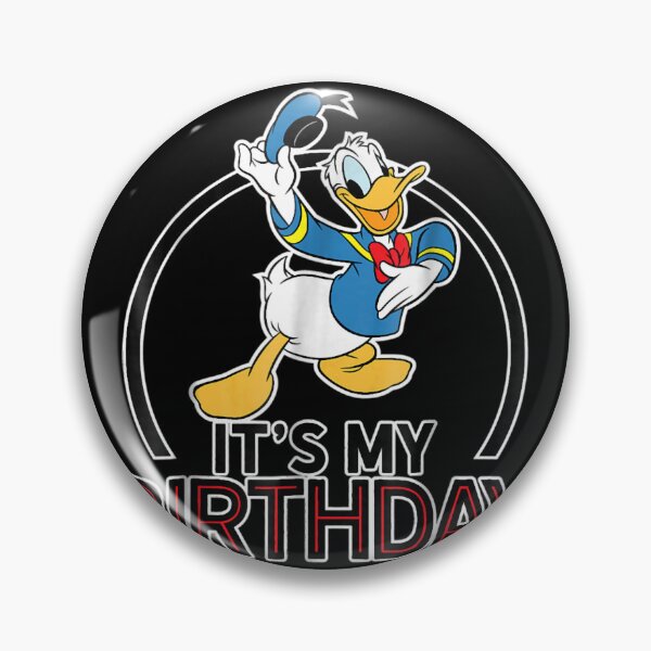 Item preview, Art - Donald Duck designed and sold by gloverjayvo.