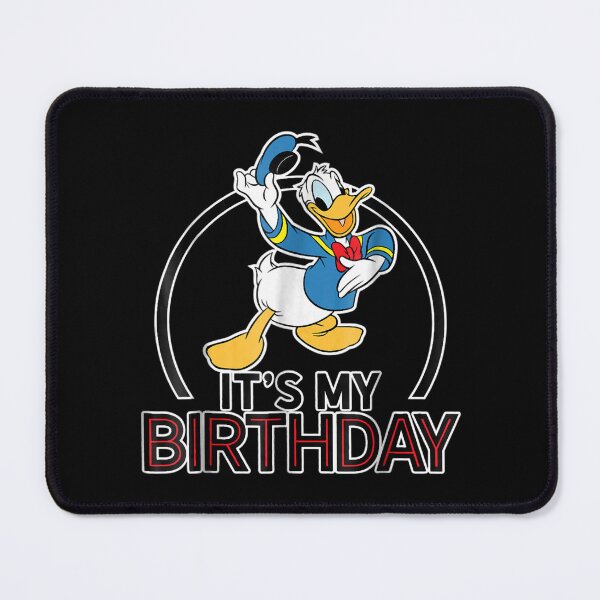 Item preview, Art - Donald Duck designed and sold by gloverjayvo.
