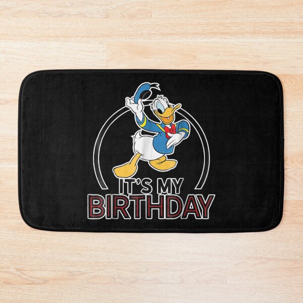 Item preview, Art - Donald Duck designed and sold by gloverjayvo.