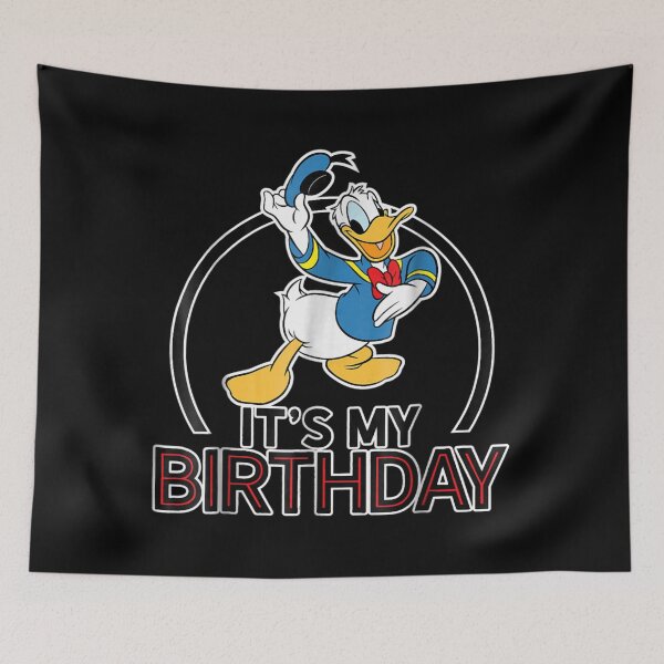 Item preview, Art - Donald Duck designed and sold by gloverjayvo.