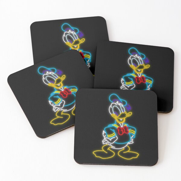 Item preview, Art - Donald Duck designed and sold by gloverjayvo.