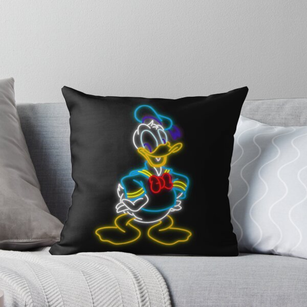 Item preview, Art - Donald Duck designed and sold by gloverjayvo.