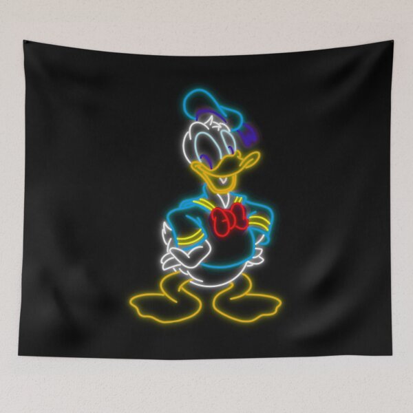 Item preview, Art - Donald Duck designed and sold by gloverjayvo.