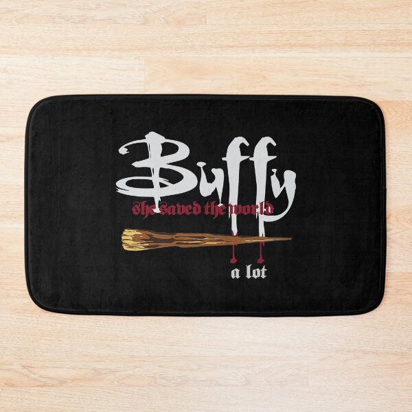Item preview, Buffy The Vampire Slayer  designed and sold by Volleyball1x3fg.