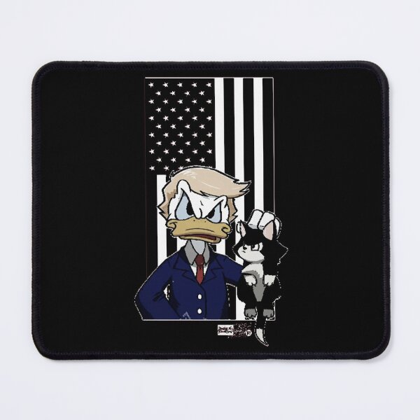 Item preview, Art - Donald Duck designed and sold by gloverjayvo.