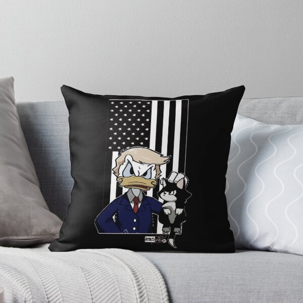 Item preview, Art - Donald Duck designed and sold by gloverjayvo.