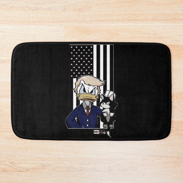 Item preview, Art - Donald Duck designed and sold by gloverjayvo.