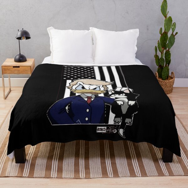 Item preview, Art - Donald Duck designed and sold by gloverjayvo.
