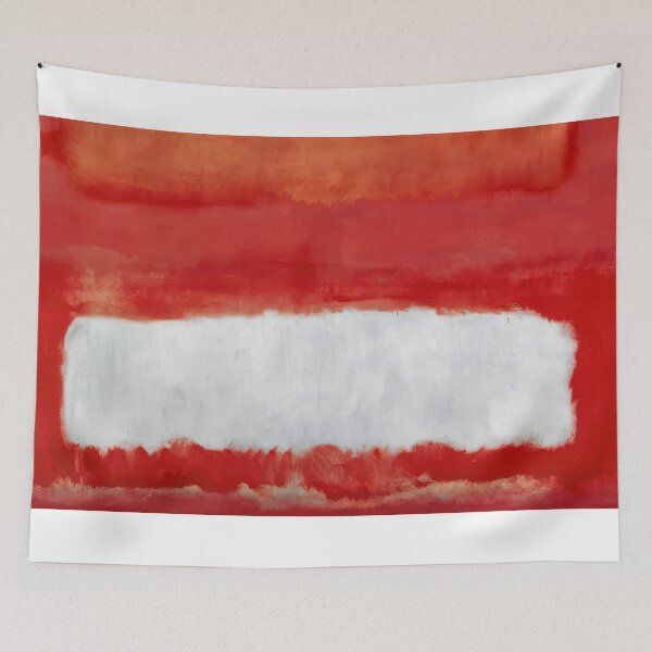 Item preview, Mark Rothko designed and sold by AlarIkoArt.