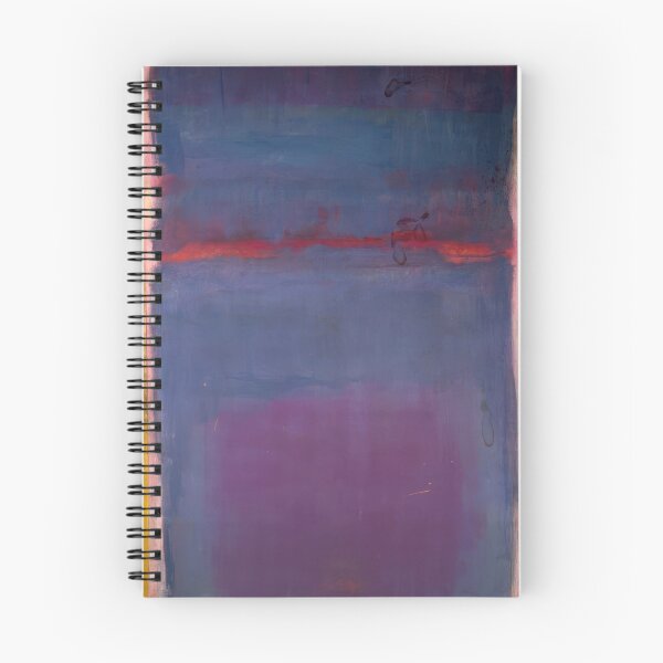 Item preview, Mark Rothko designed and sold by AlarIkoArt.