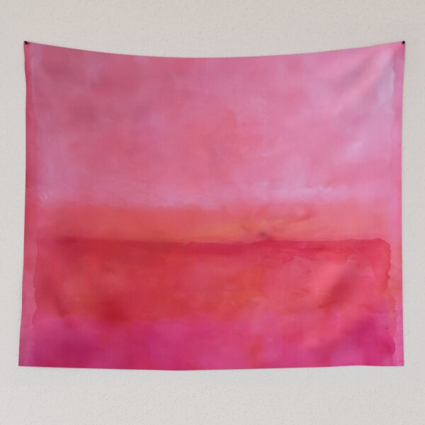 Item preview, Mark Rothko designed and sold by AlarIkoArt.