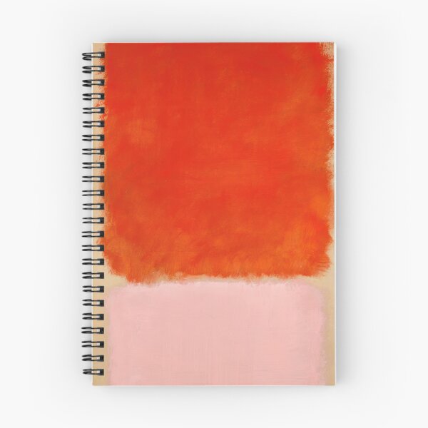 Item preview, Mark Rothko designed and sold by AlarIkoArt.