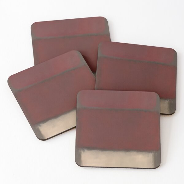 Item preview, Mark Rothko designed and sold by AlarIkoArt.