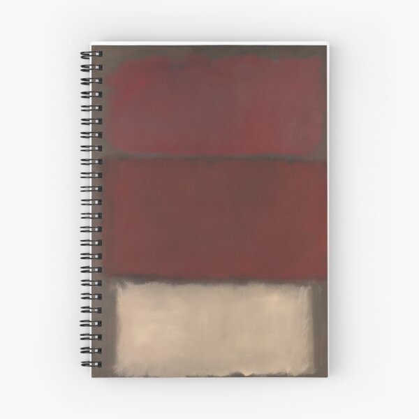 Item preview, Mark Rothko designed and sold by AlarIkoArt.