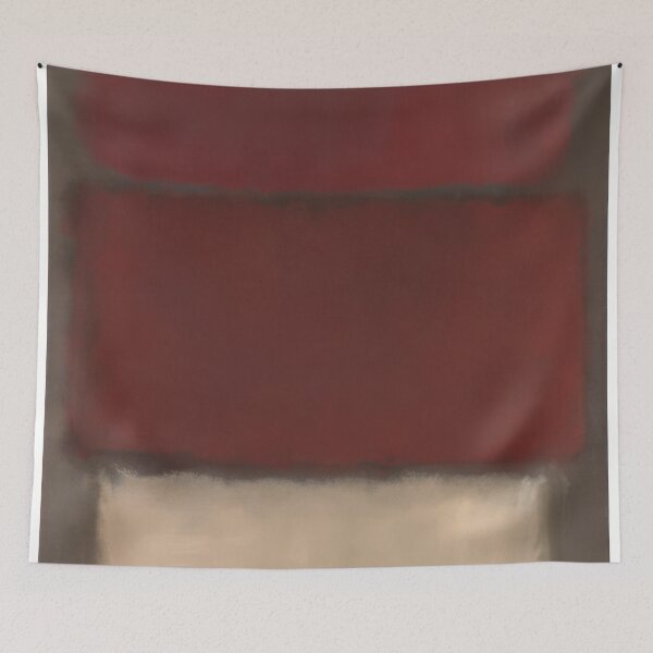 Item preview, Mark Rothko designed and sold by AlarIkoArt.