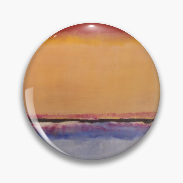 Item preview, Mark Rothko designed and sold by AlarIkoArt.