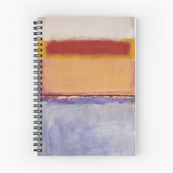 Item preview, Mark Rothko designed and sold by AlarIkoArt.