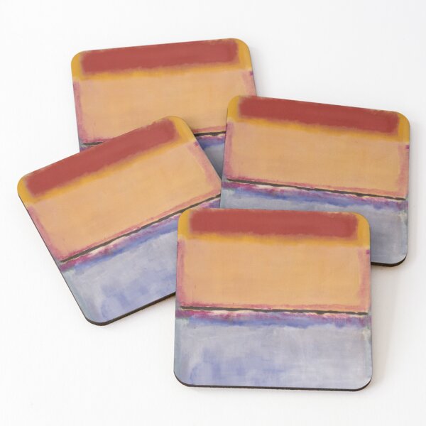 Item preview, Mark Rothko designed and sold by AlarIkoArt.