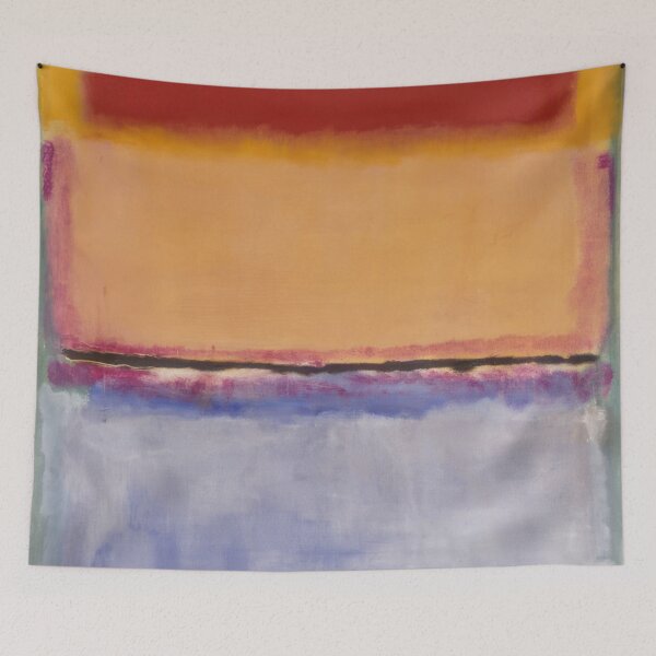 Item preview, Mark Rothko designed and sold by AlarIkoArt.