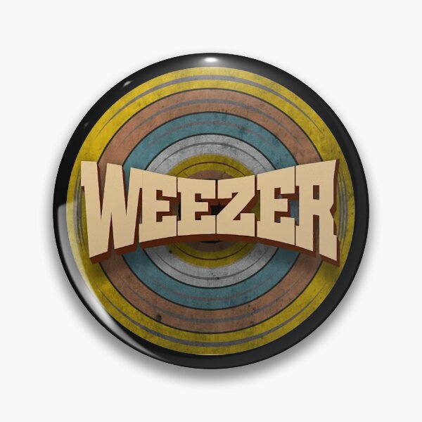 Item preview, Music - Weezer designed and sold by kytiekline.