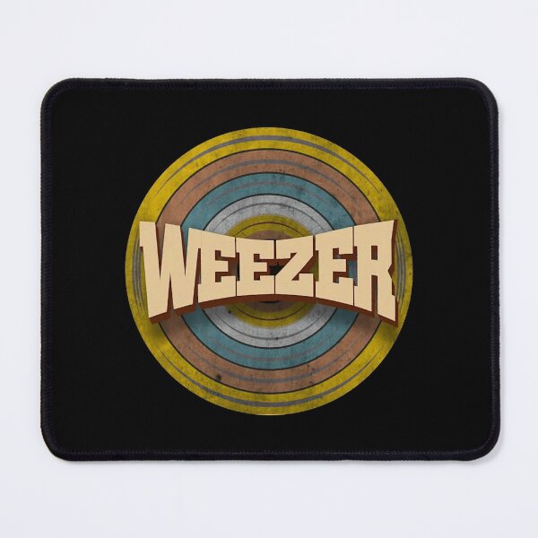 Item preview, Music - Weezer designed and sold by kytiekline.