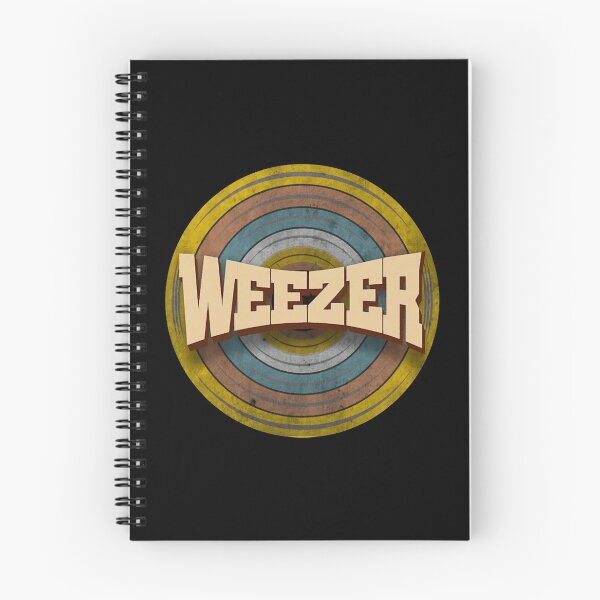Item preview, Music - Weezer designed and sold by kytiekline.