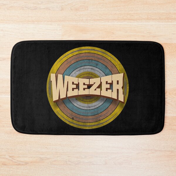 Item preview, Music - Weezer designed and sold by kytiekline.