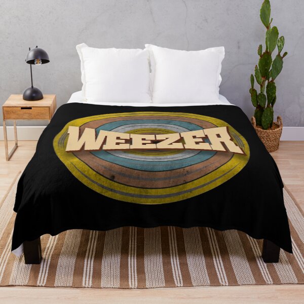 Item preview, Music - Weezer designed and sold by kytiekline.