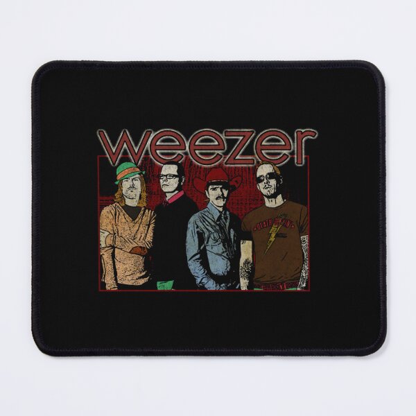 Item preview, Music - Weezer designed and sold by kytiekline.