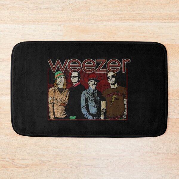 Item preview, Music - Weezer designed and sold by kytiekline.