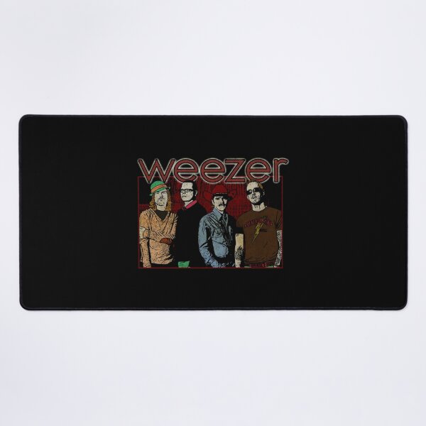 Item preview, Music - Weezer designed and sold by kytiekline.