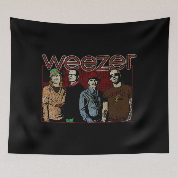 Item preview, Music - Weezer designed and sold by kytiekline.