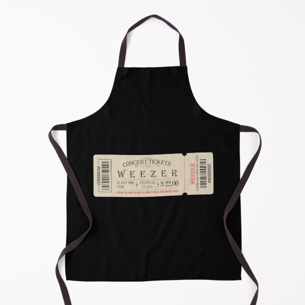 Item preview, Music - Weezer designed and sold by kytiekline.