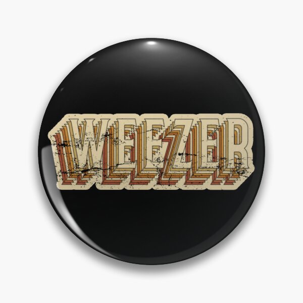 Item preview, Music - Weezer designed and sold by kytiekline.